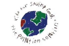 Kids for Saving Earth 